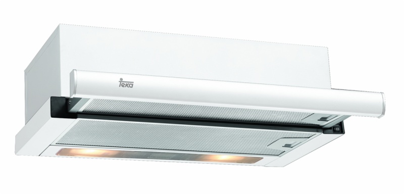 CAMPANA TEKA TL 6310 BLANCO