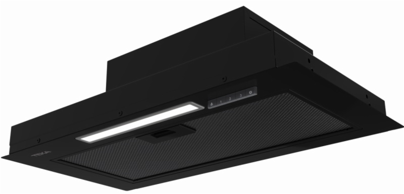 CAMPANA TEKA GFI 63030 KOS NEGRO