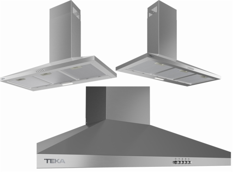 CAMPANA TEKA DBB 94140 KOS IX