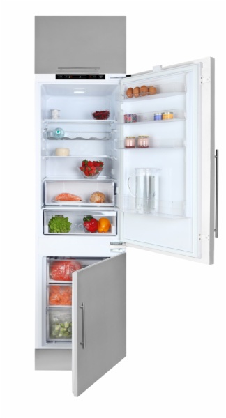 FRIGO COMBI TEKA RBF 73340 FI