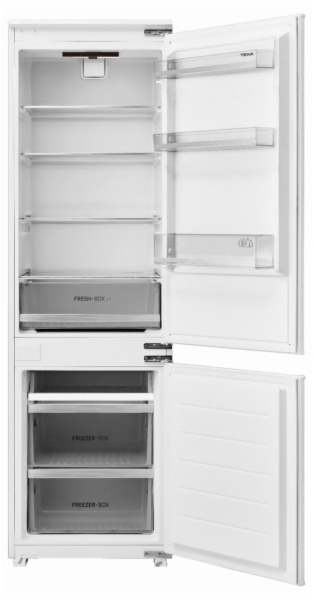 FRIGO COMBI TEKA RBF 43345 FI