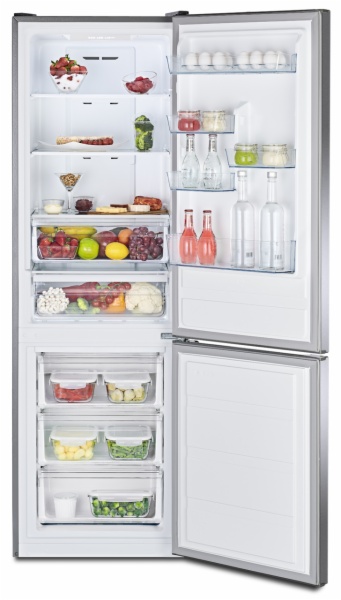 COMBI. NO FROST TEKA NFL 345 C-INOX