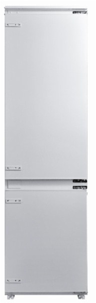 FRIGORIFICO COMBI TEKA RBF 78385 FI