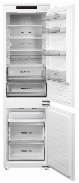 FRIGORIFICO COMBI TEKA RBF 78385 FI