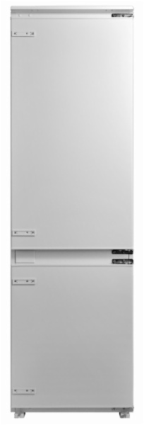 FRIGORIFICO COMBI TEKA RBF 73355 FI