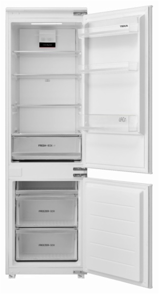 FRIGORIFICO COMBI TEKA RBF 73355 FI