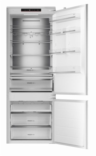 FRIGORIFICO COMBI TEKA RBF 78785 FI