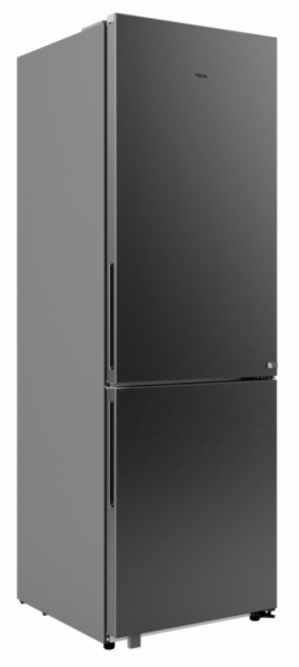 FRIGORIFICO COMBI TEKA RBF 64650 INOX XL