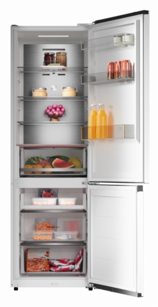 FRIGORIFICO COMBI TEKA RBF 84695 SLN WH