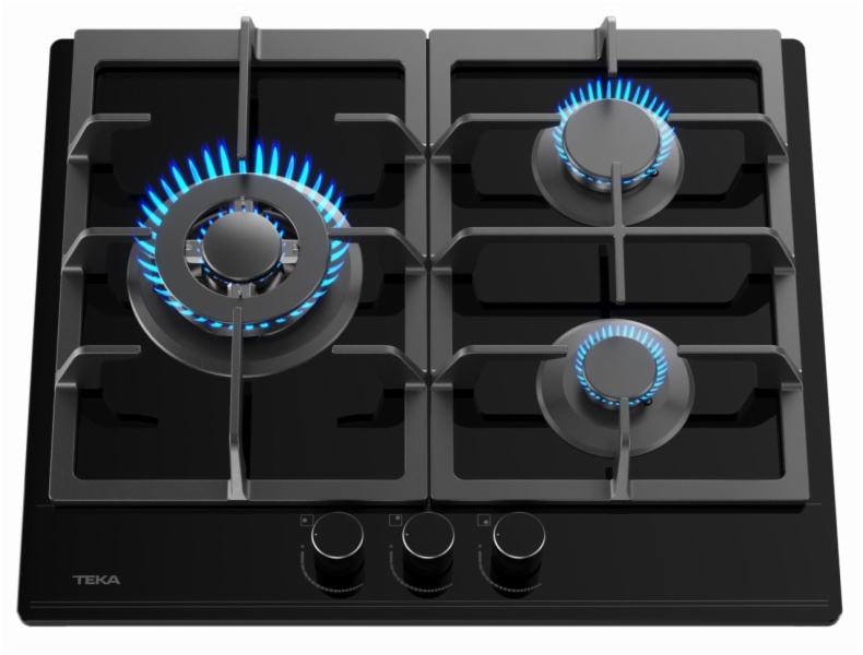 ENCIMERA GAS TEKA GBC 63110 KBN