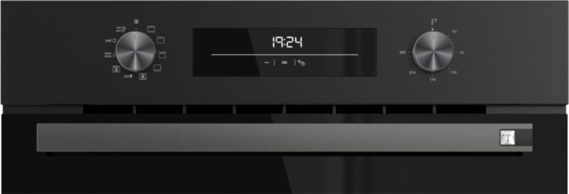 HORNO TEKA HSB 6350 FULL BLACK