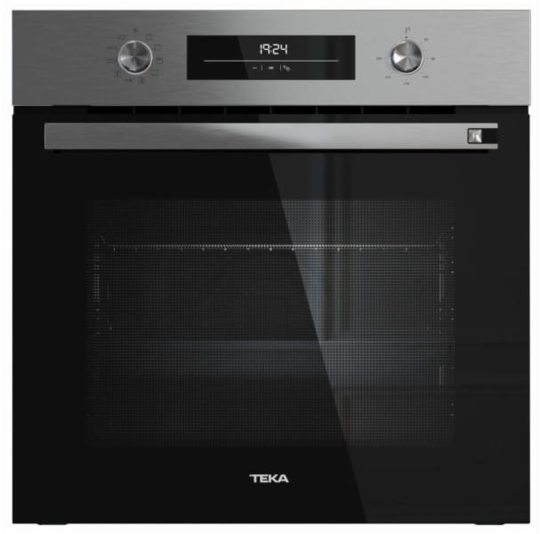 HORNO TEKA HSB 6360 INOX