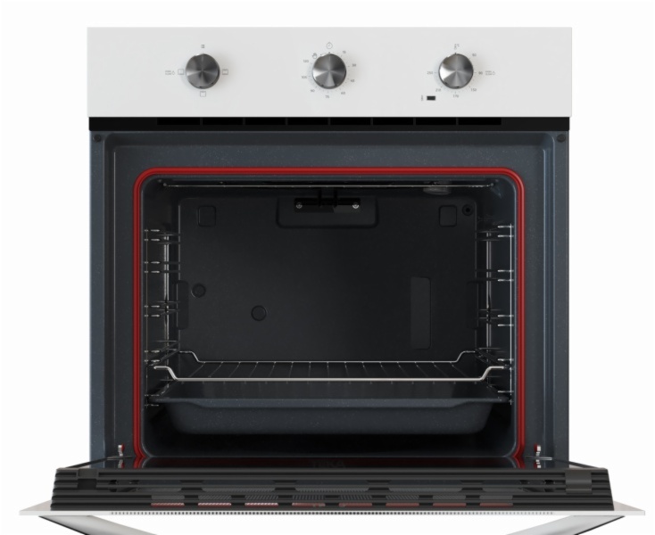 HORNO TEKA HBB 5350 BLANCO
