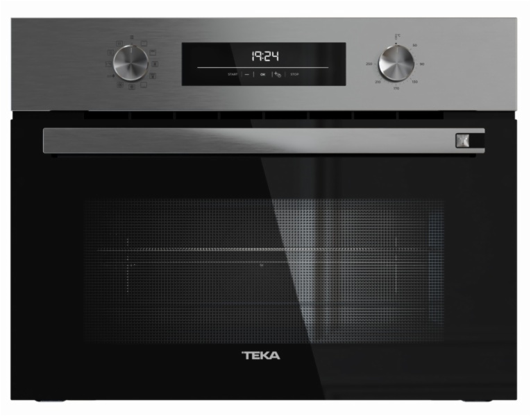 HORNO TEKA HSC 6440 C S INOX