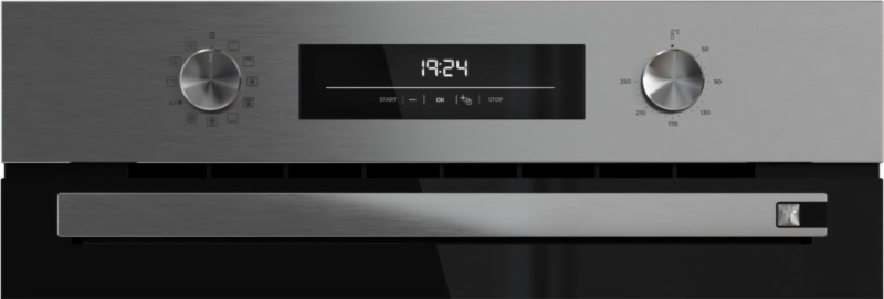 HORNO TEKA HSC 6440 C S INOX