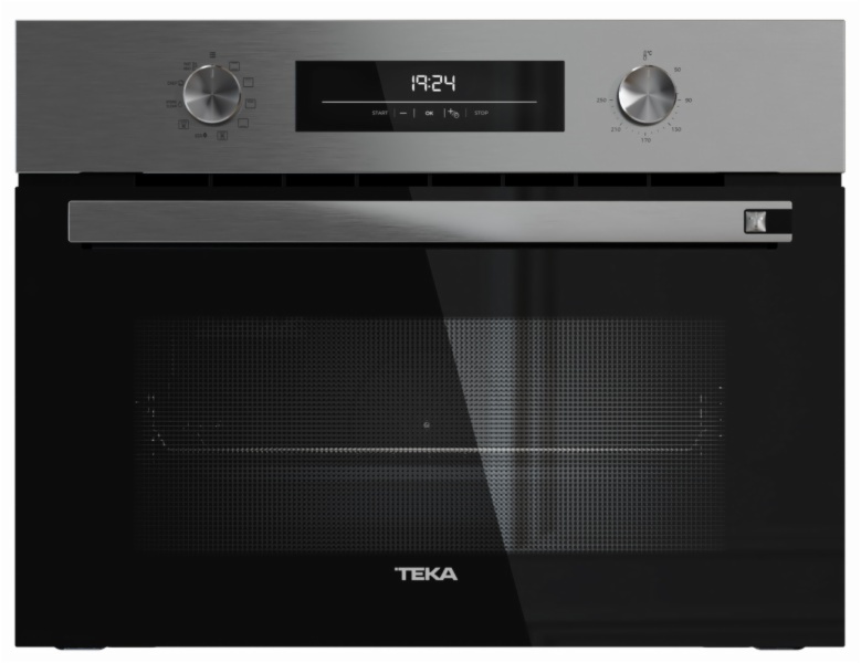 HORNO TEKA HSC 6350 INOX