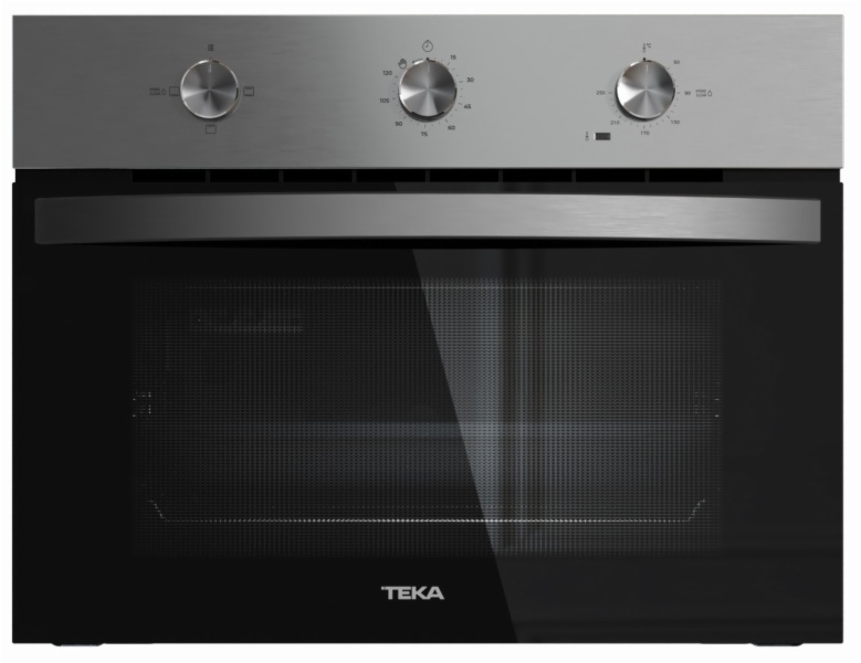 HORNO TEKA HBC 5350 INOX