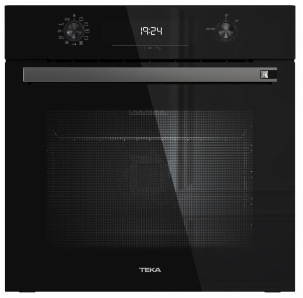 HORNO TEKA HSB 7360 P CRISTAL N