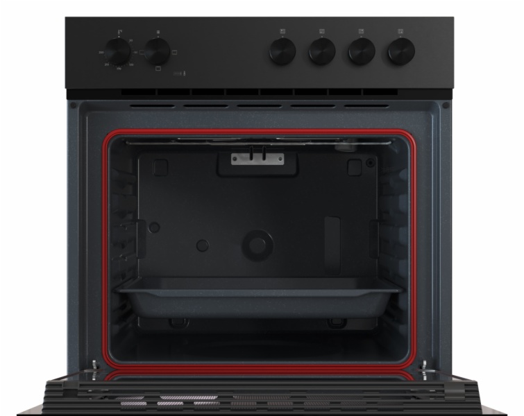 HORNO TEKA HBE 4900 ME FBK