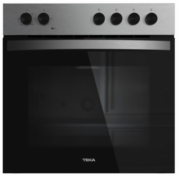 HORNO TEKA HBE 4350 ME SS