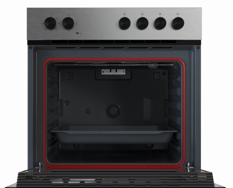HORNO TEKA HBE 4350 ME SS