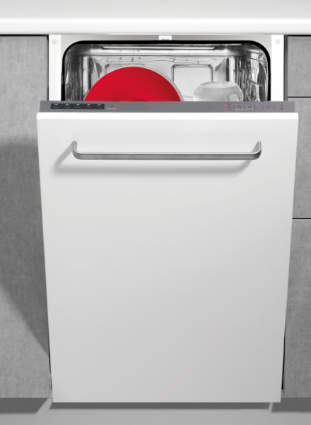 LAVAVAJILLAS TEKA DW8 40 FI