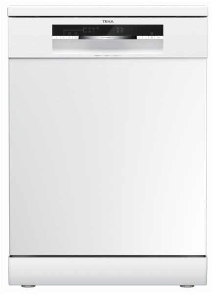 LAVAVAJILLAS TEKA DFS 46760 WH