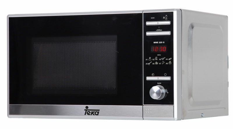 MICROONDAS TEKA MWE 225 G INOX