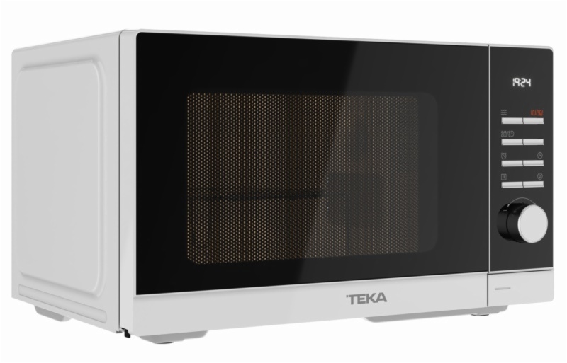 MICROONDAS TEKA MWE FS25 G BLANCO