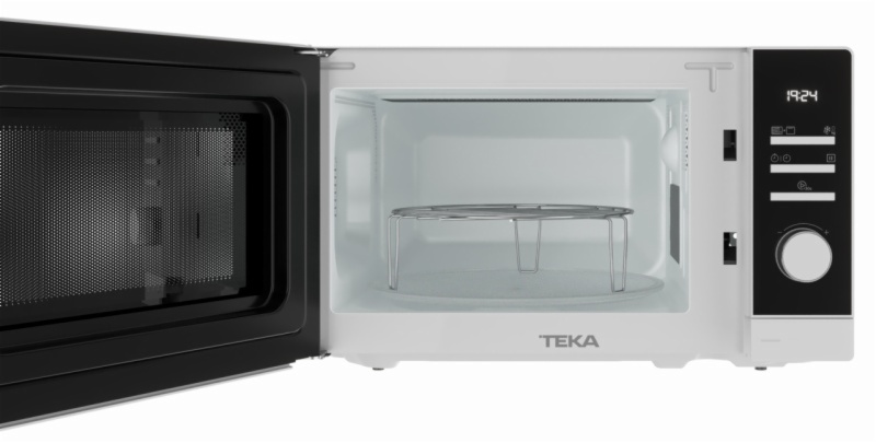MICROONDAS TEKA MWE FS20 G BLANCO