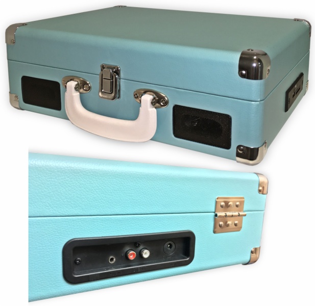 GIRADISCOS LAUSON CL604