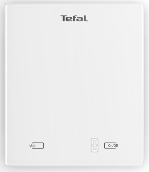 BASCULA COCINA TEFAL BC5504V0