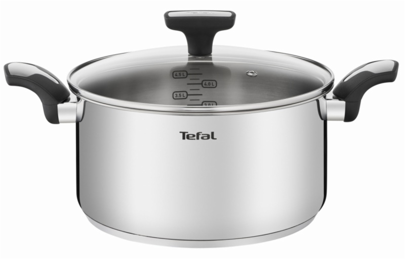 CACEROLA TEFAL E3014604 EMOTION G6