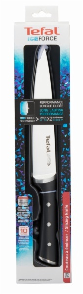 CUCHILLO TEFAL K2320714 INGENIO REB