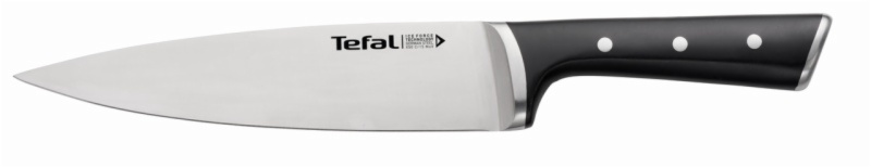 CUCHILLO TEFAL K2320214 INGENIO CHE