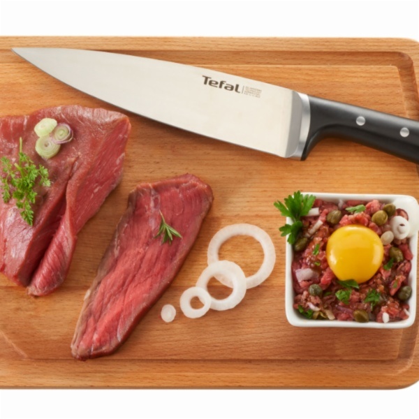 CUCHILLO TEFAL K232B24B