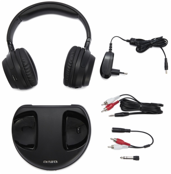 AURICULARES AIWA WHF-880