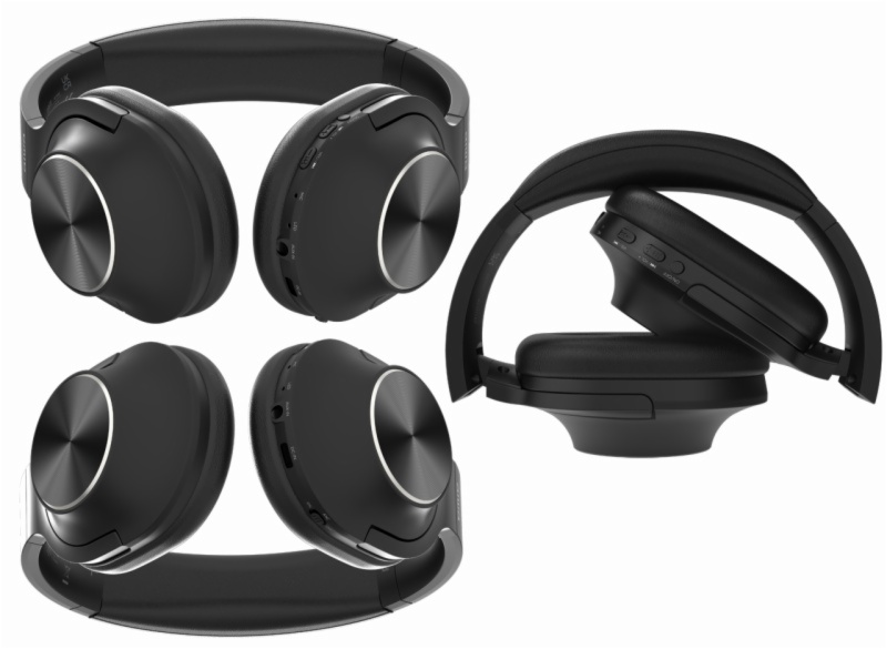 AURICULARES AIWA HST-220BT