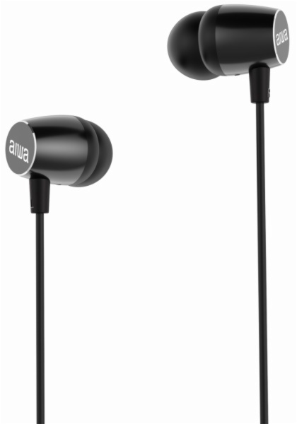 AURICULARES AIWA ESTM-20BK