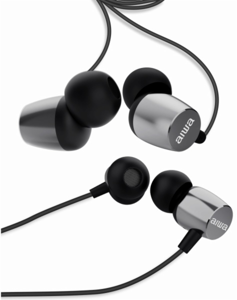 AURICULARES AIWA ESTM-20SL