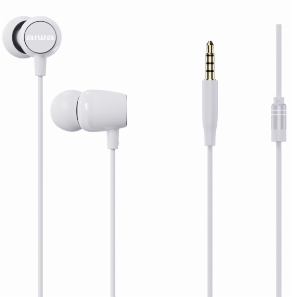 AURICULARES AIWA ESTM-20WT