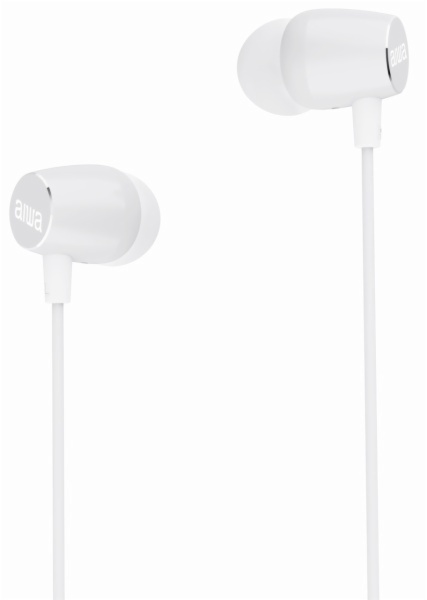AURICULARES AIWA ESTM-20WT