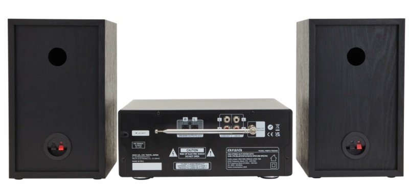 MICROCADENA AIWA MSBTU-700DAB