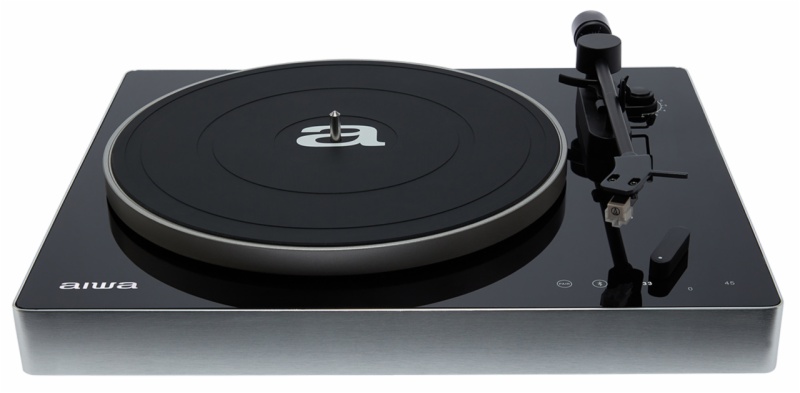 GIRADISCOS AIWA APX-680BT