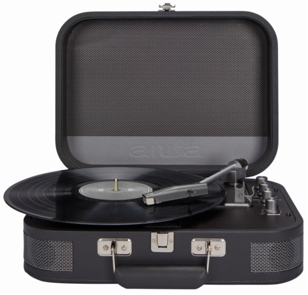 GIRADISCOS AIWA VPX-1951TN