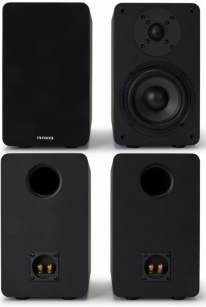 ALTAVOCES AIWA SP-A100
