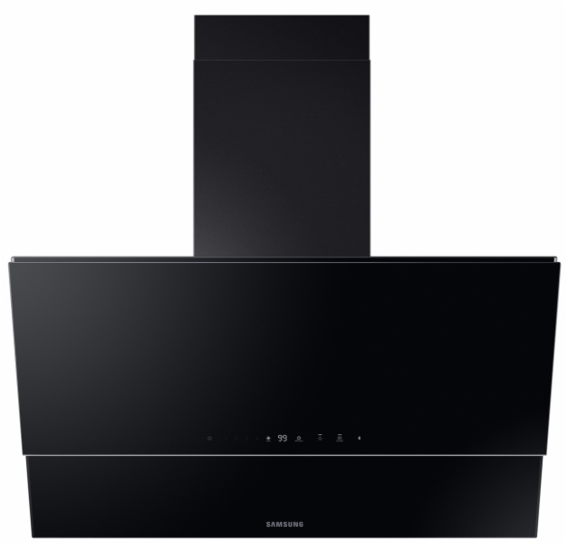 CAMPANA SAMSUNG NK36C9804WB/UR