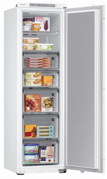 CONGELAD. VERT. SAMSUNG G.B. BRZ22700EWW/EF