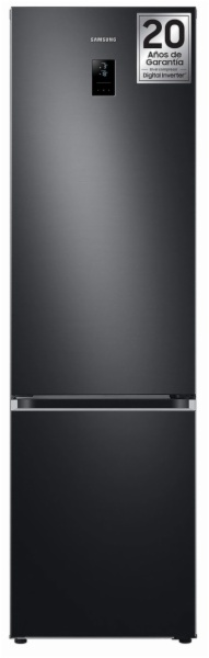 FRIGORIFICO COMBI SAMSUNG RB38C776CB1/EF