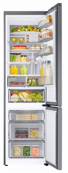 FRIGORIFICO COMBI SAMSUNG RB38C776ASR/EF